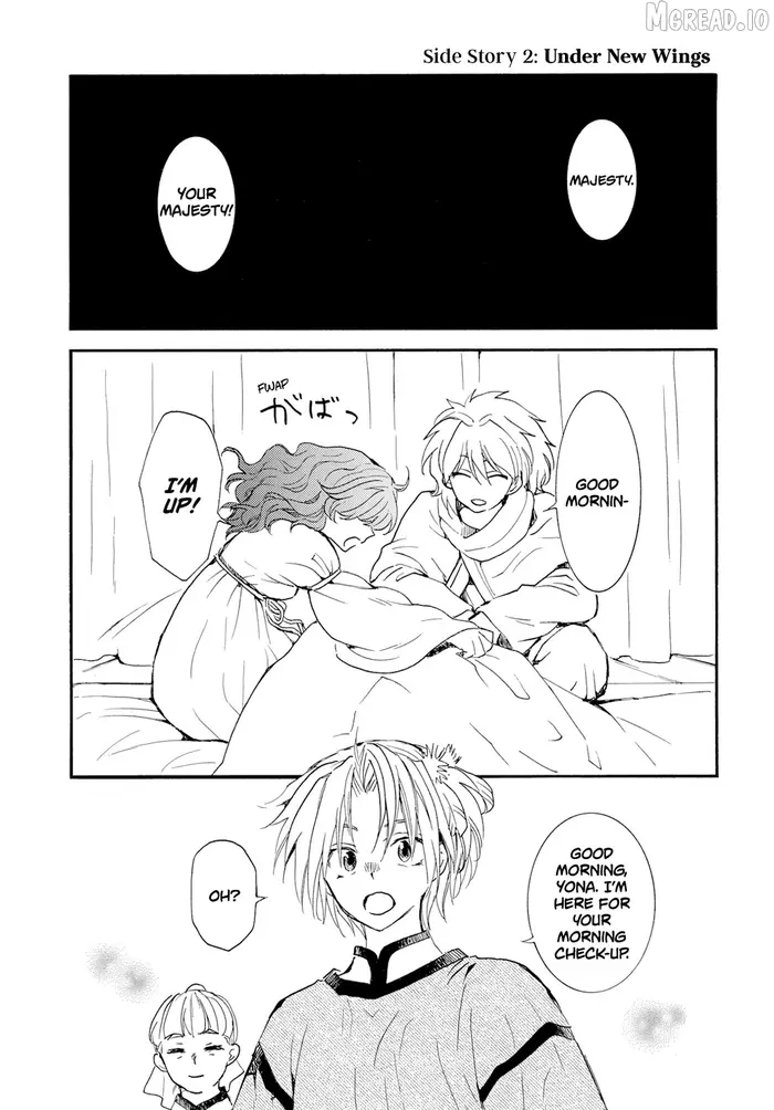Yona of the Dawn Chapter 276.2 image 03_optimized